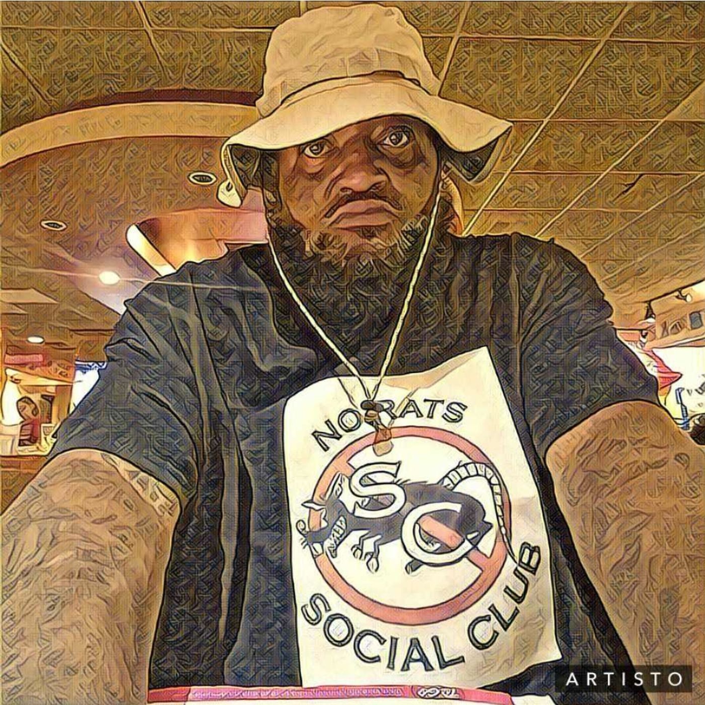 Flint after dark podcast