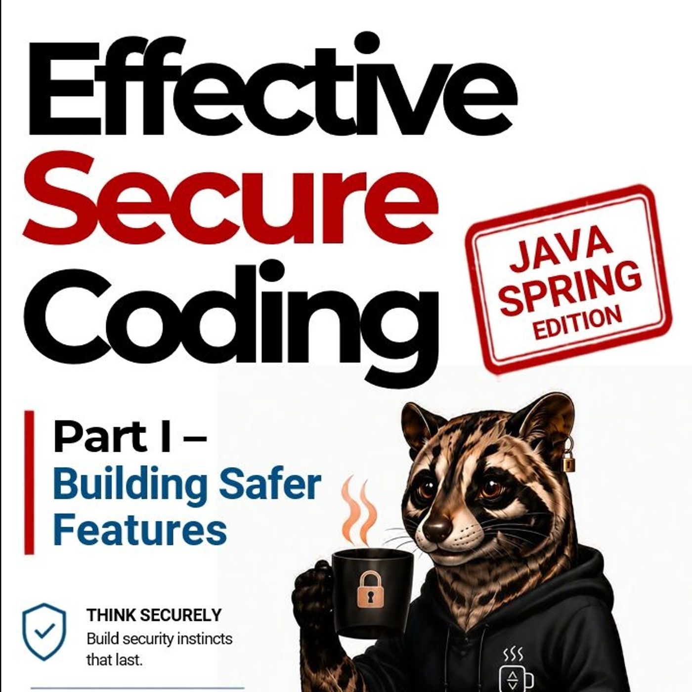 Effective Secure Coding podcast artwork