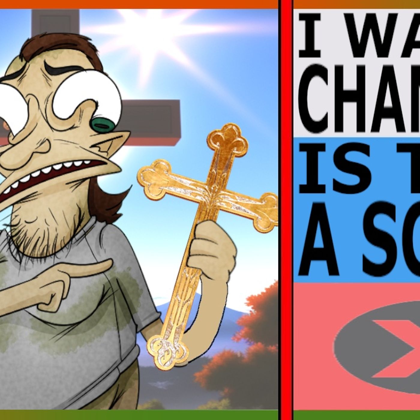 ReddX Saga of Chris Trucker Pt47.: The finale will make you cry... What a ride...