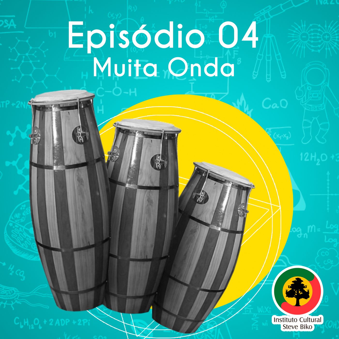ComCiência Negra