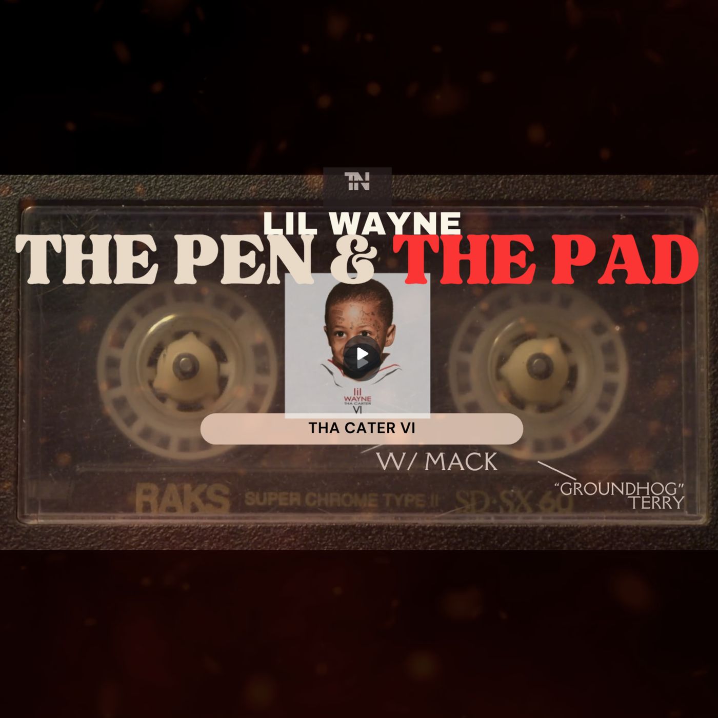 ThisisMack Network