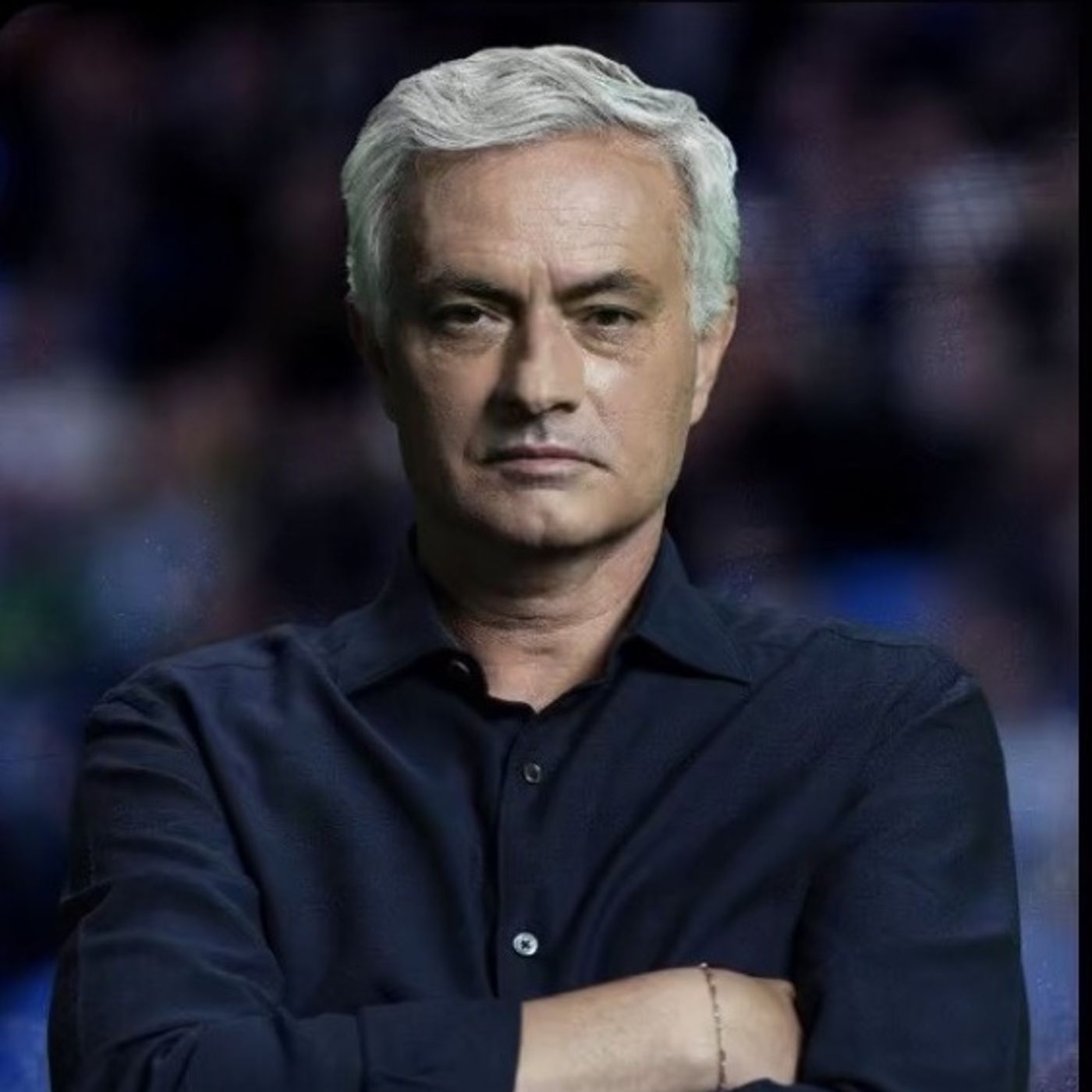 S086E19: José Mourinho's Benfica haven't lost a single game in the Portuguese league this season.