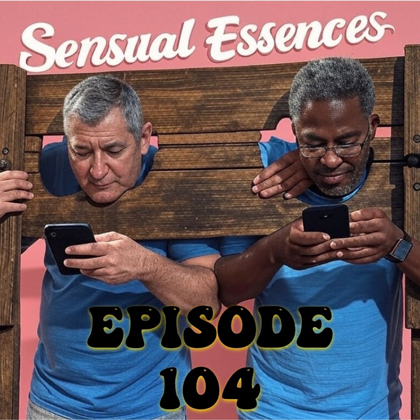 Sensual Essences 104