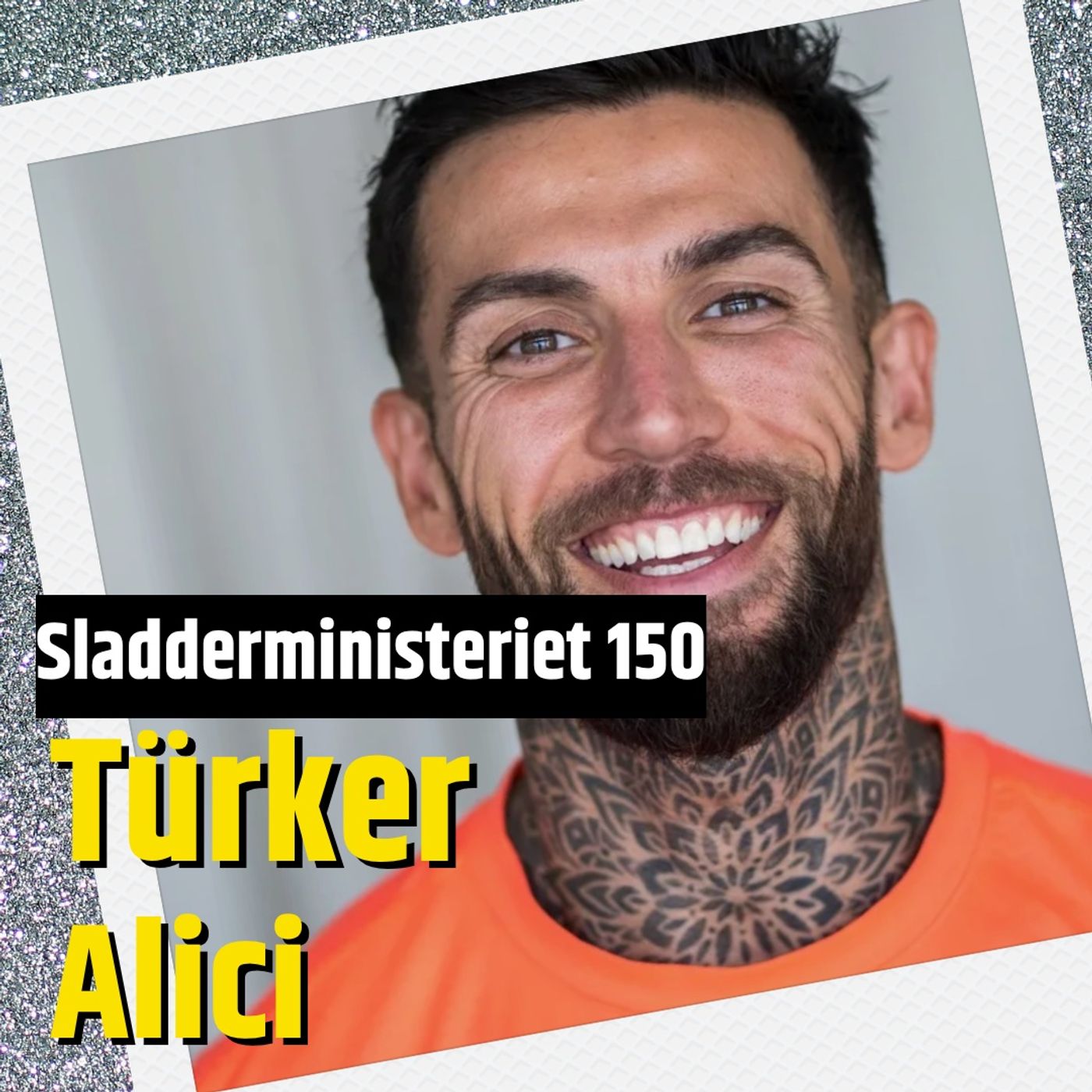 Türker Alici (150) episode artwork