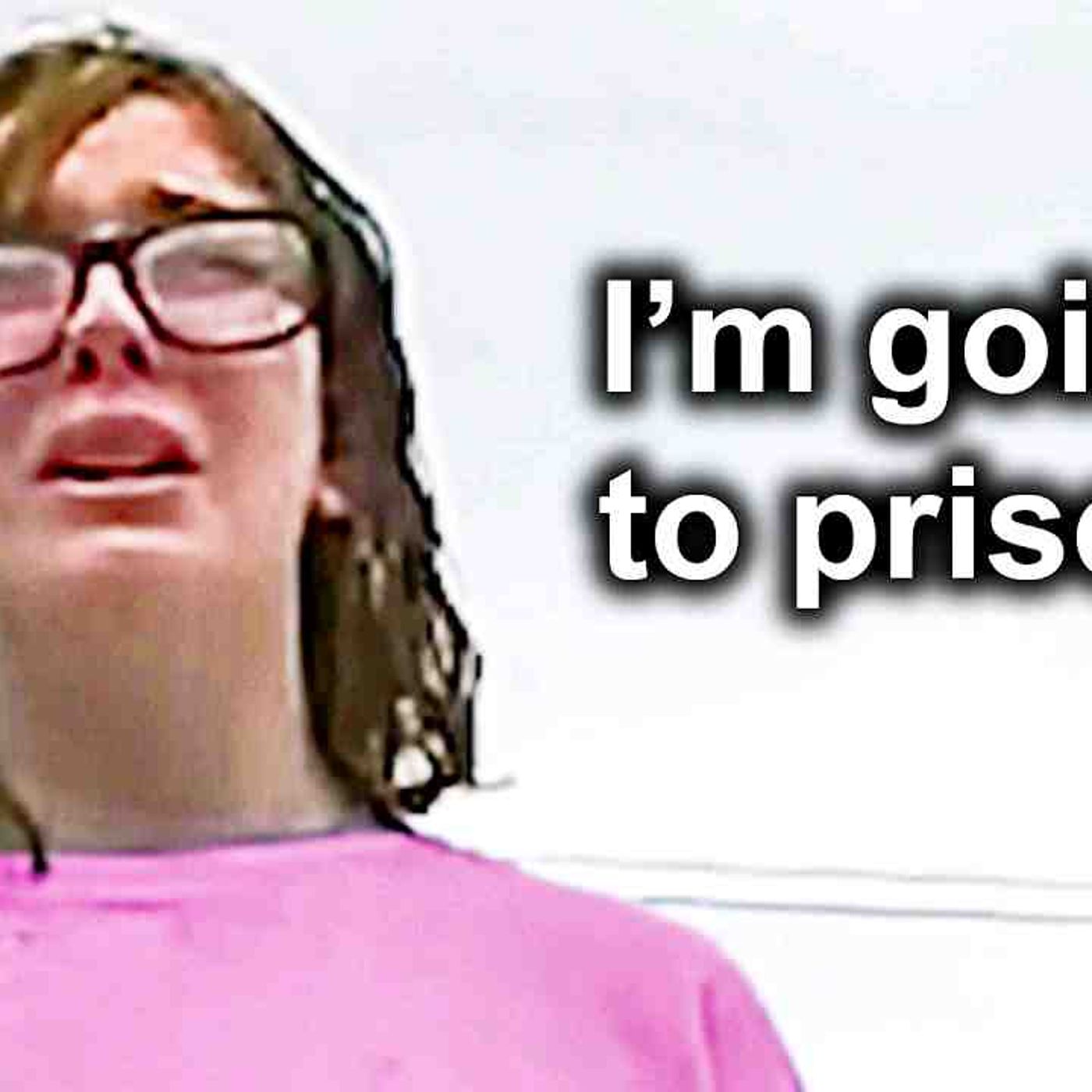 When Evil Teens Realize They_ve Been Arrested episode artwork