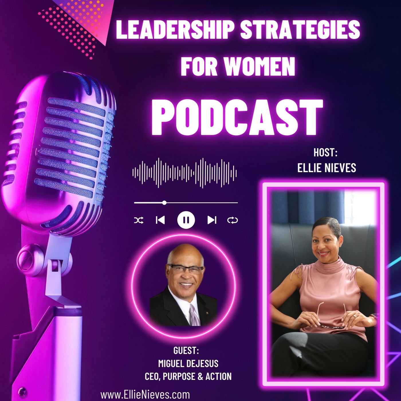 Leadership Strategies for Women®