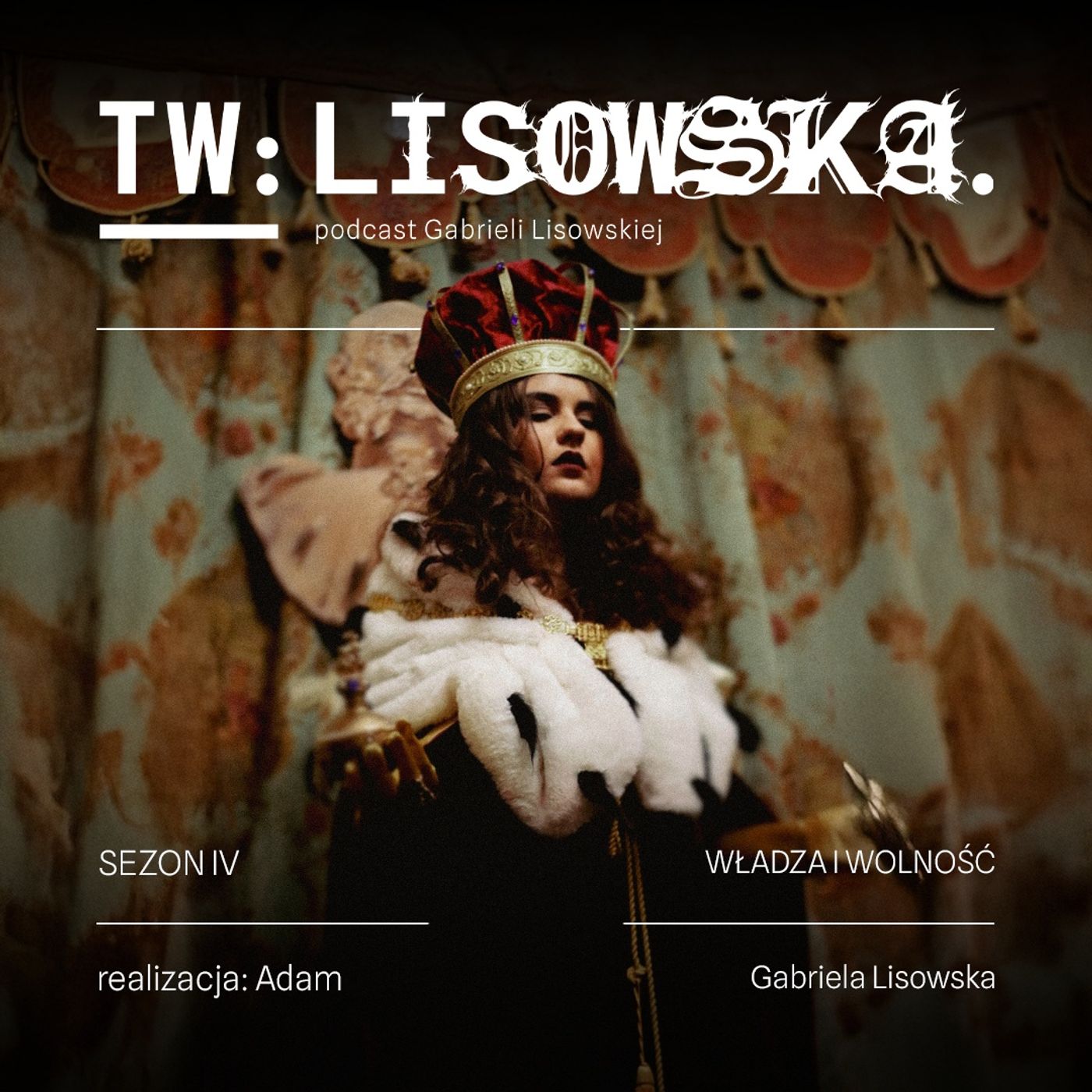 TW: Lisowska