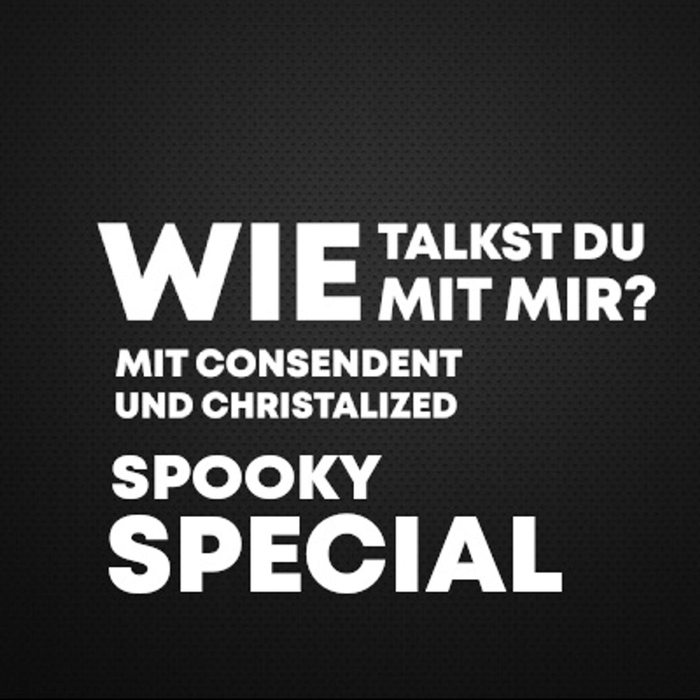 Spooky Special episode artwork