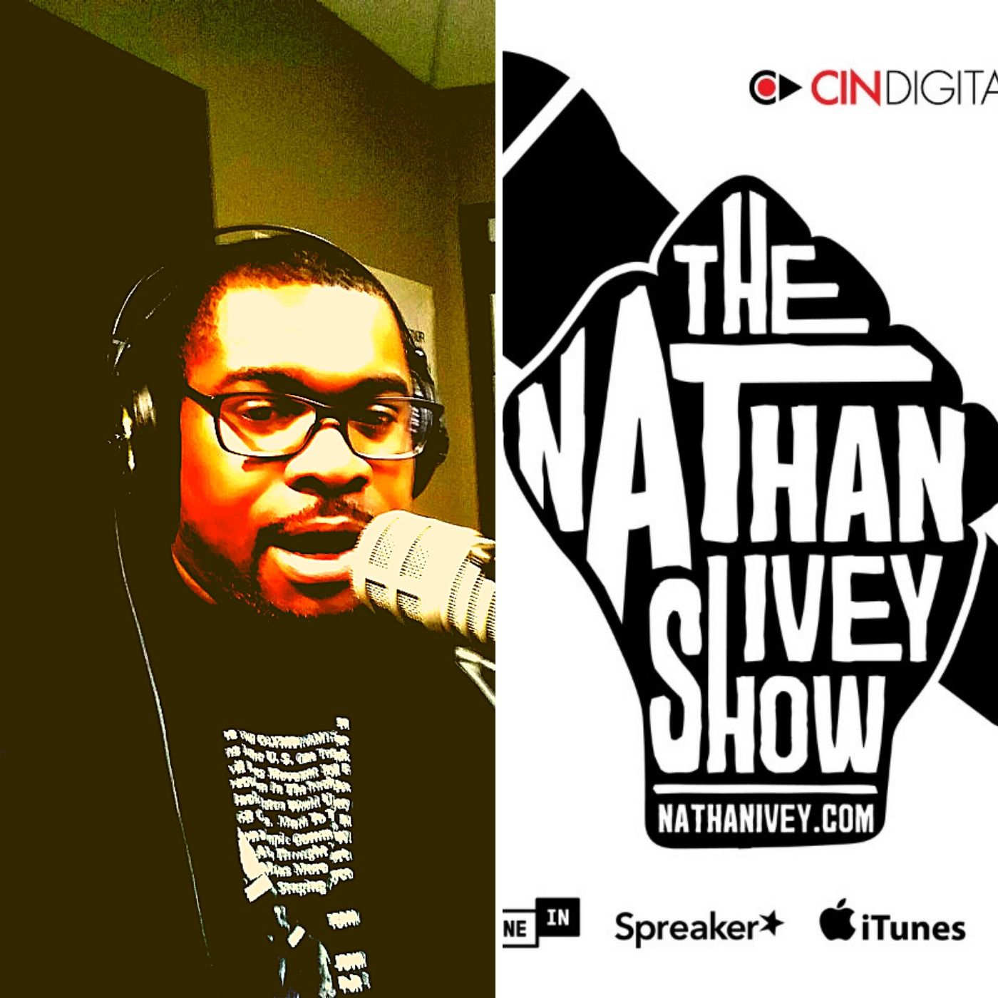 The Nathan Ivey Show