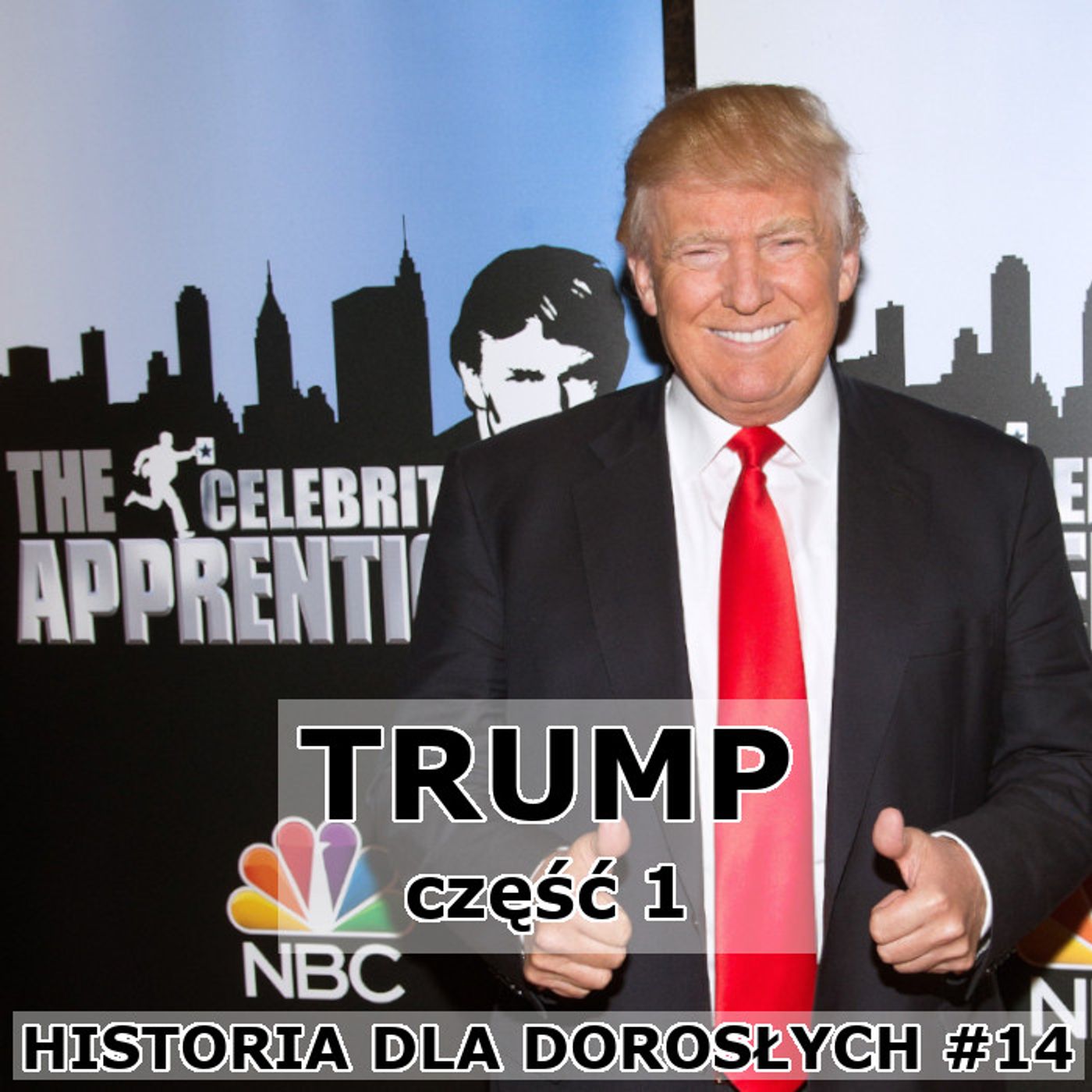 Historia dla Dorosłych