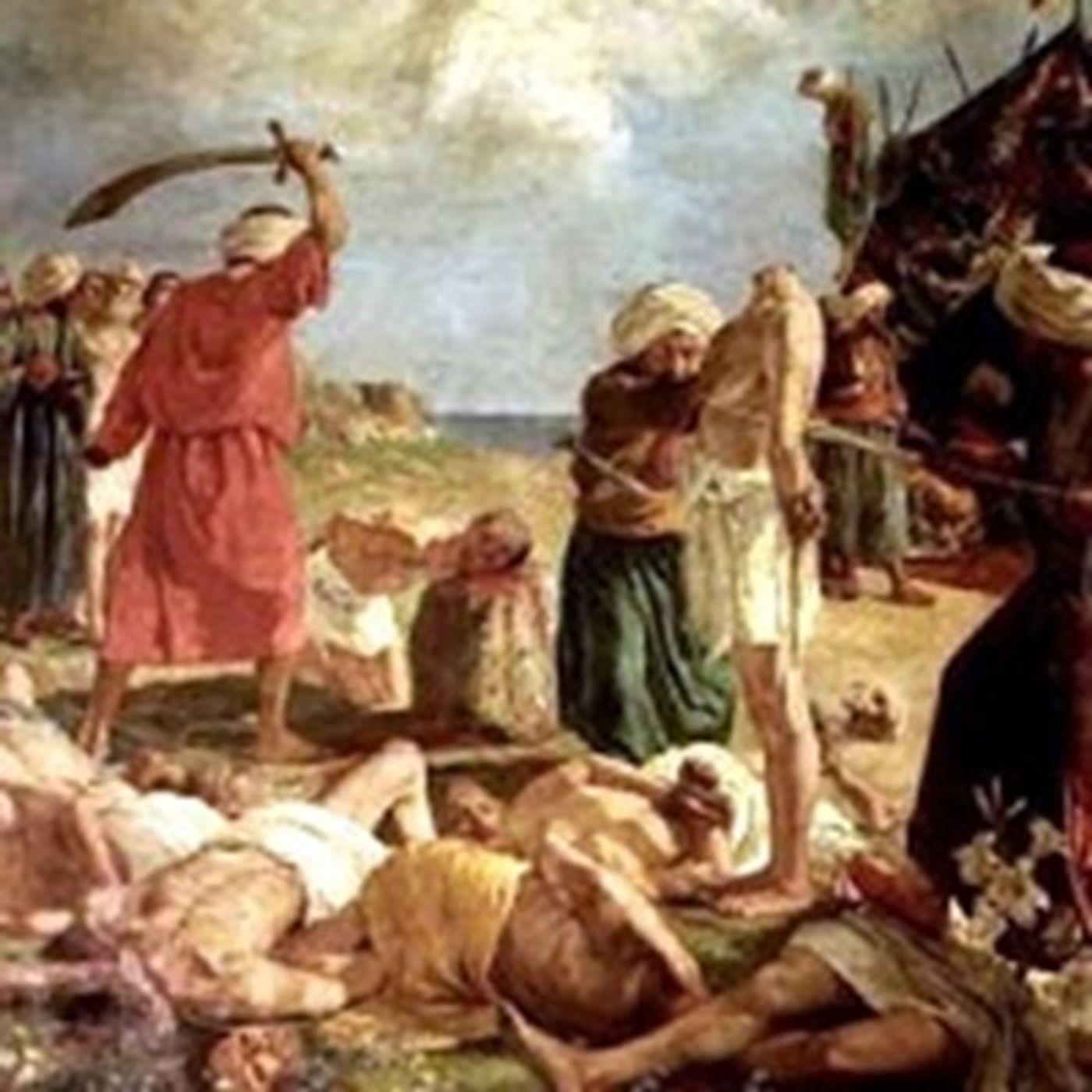 Santi e beati - BastaBugie.it