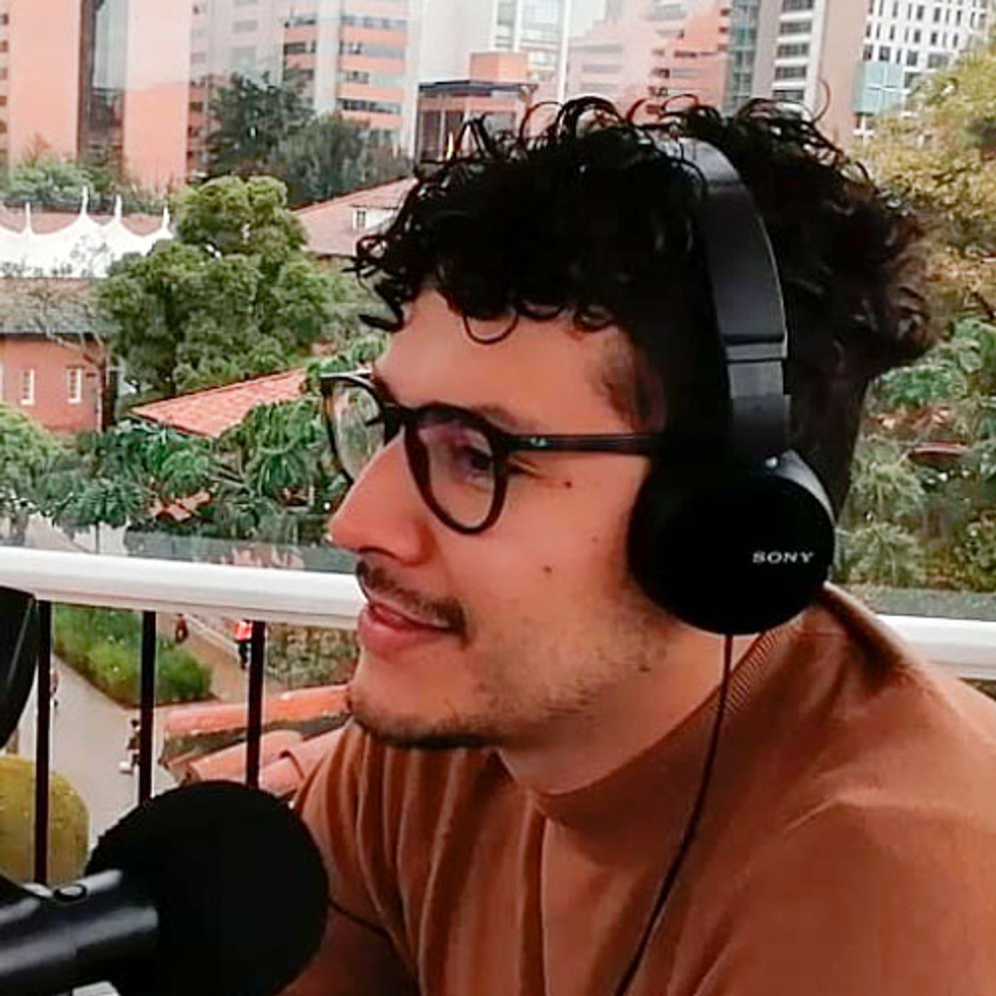 Desde la Cúpula