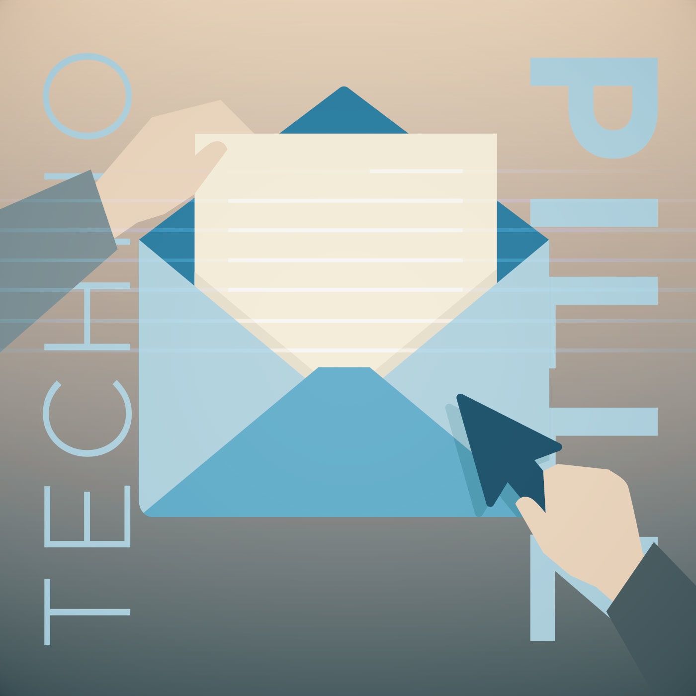 TechnoPillz | Ep. 154 "E se mi facessi una sorta di mail server in casa?" episode artwork