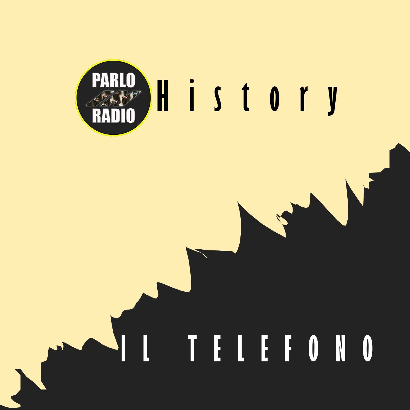 Parlo In Radio