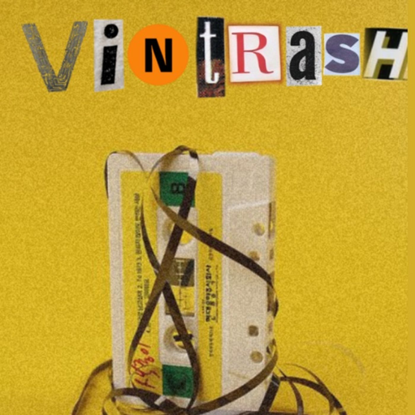 Vintrash