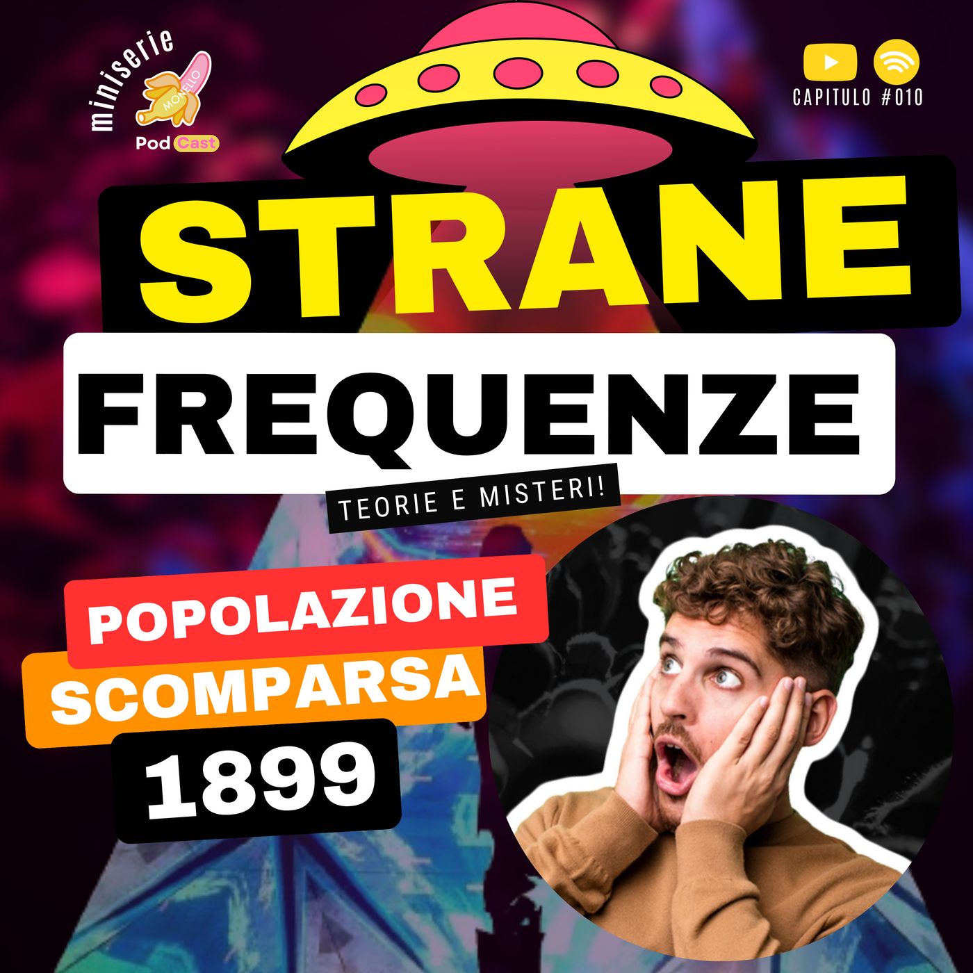 (Spin-Off) -📜Documento che afferma che siamo scomparsi