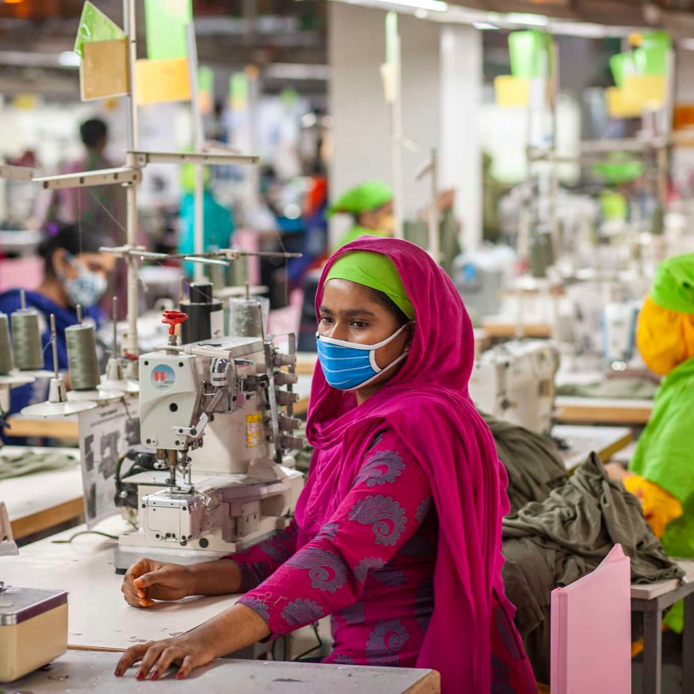 USAID, not only exporting Woke Policies, but also American Jobs! episode artwork