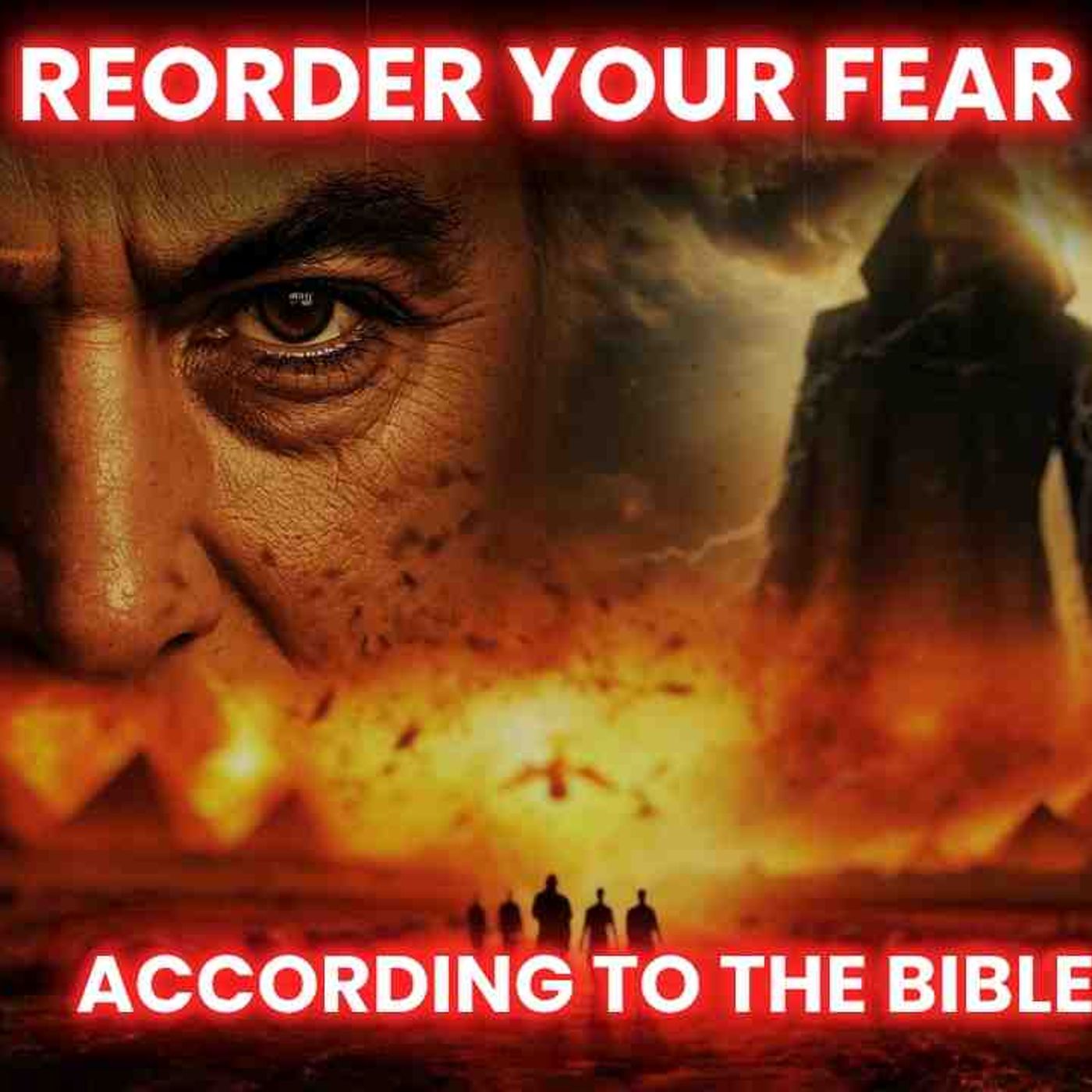 The Bible_s Secret Weapon Against Fear That Nobody Taught You episode artwork