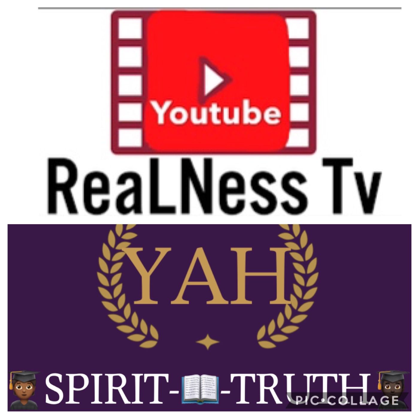 RealNess Tv Real Facts's podcast