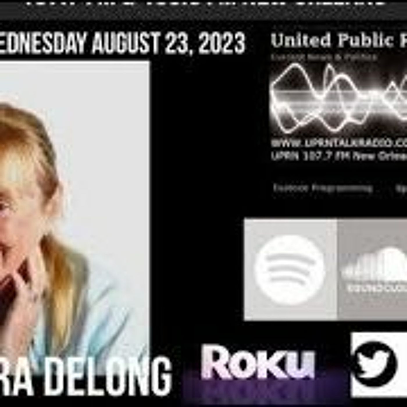 The Outer Realm Welcomes Barbara Delong - Giants -Myth Or Reality, August 23, 2023 The Outer Realm Welcomes Barbara Delong - Giants -Myth Or Reality, August 23, 2023