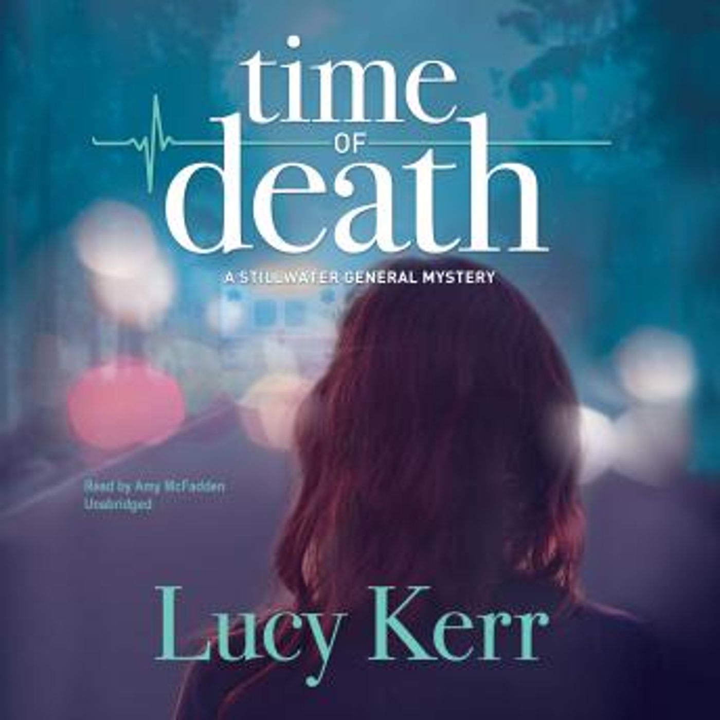 Download New Full Trial Audiobooks in Mystery, Thriller & Horror, Police & Detective