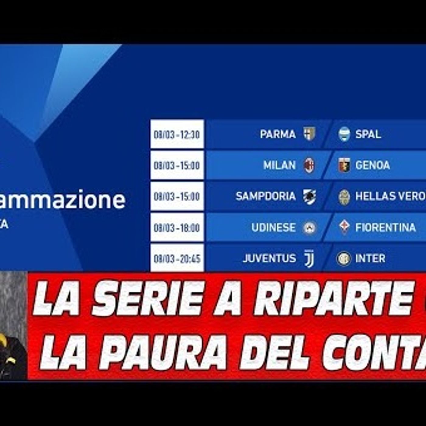 La saggezza del pallone