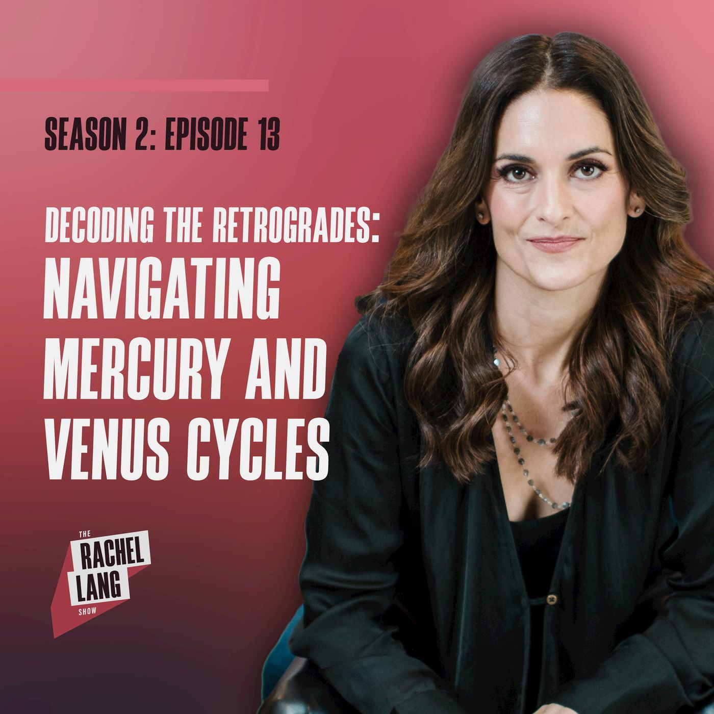 The Rachel Lang Show
