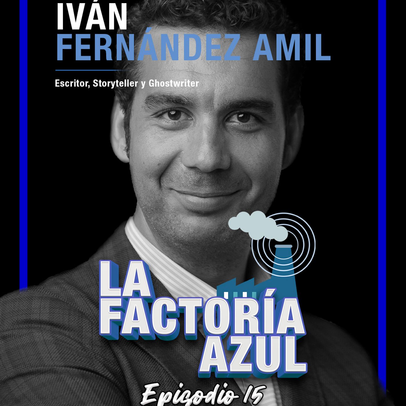 La Factoría Azul
