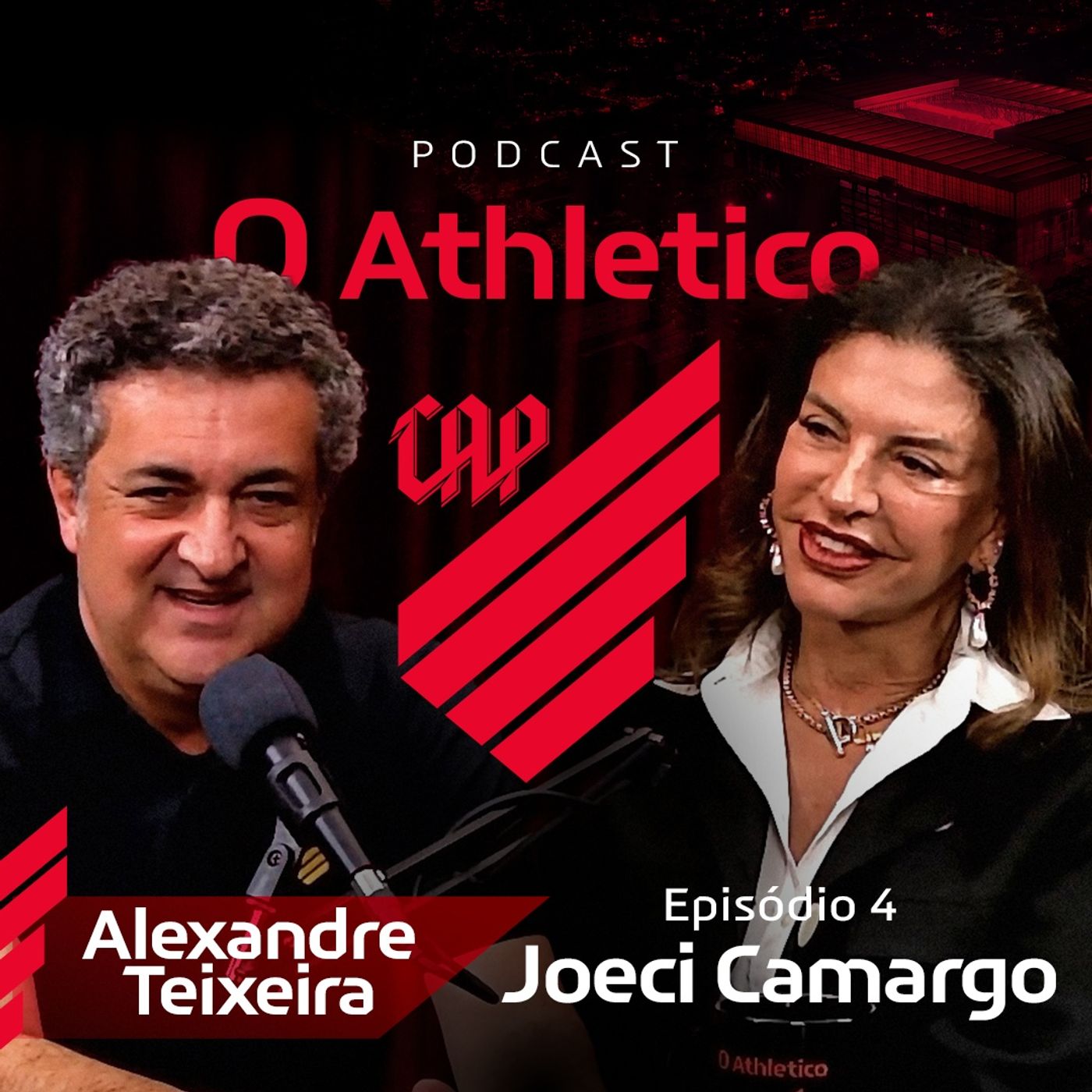 O Athletico