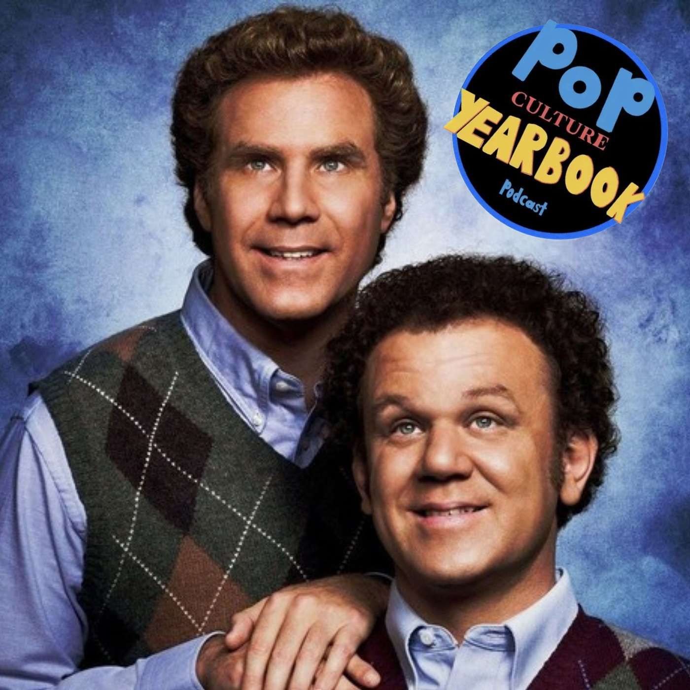 2008: Step Brothers / Most Annoying Siblings Draft 2008: Step Brothers / Most Annoying Siblings Draft