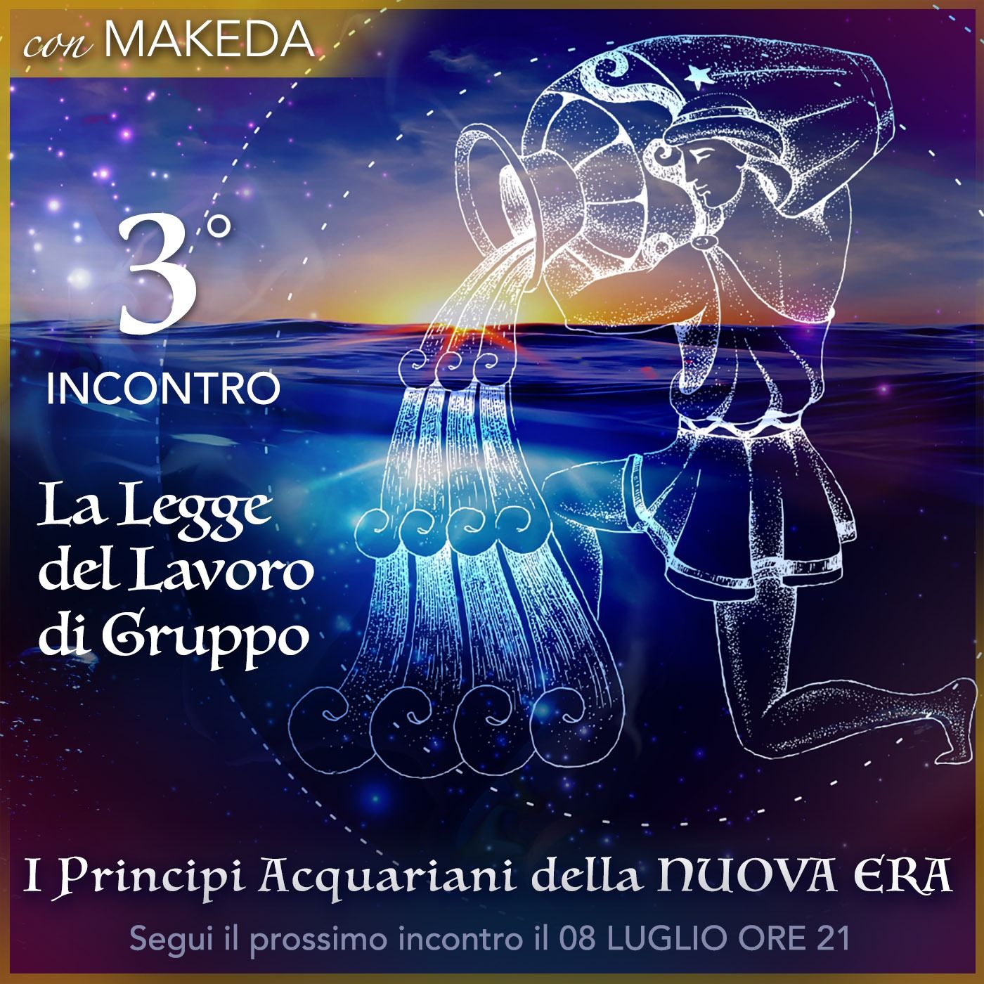 AKASHICA SPIRITUALITA\' ESOTERISMO