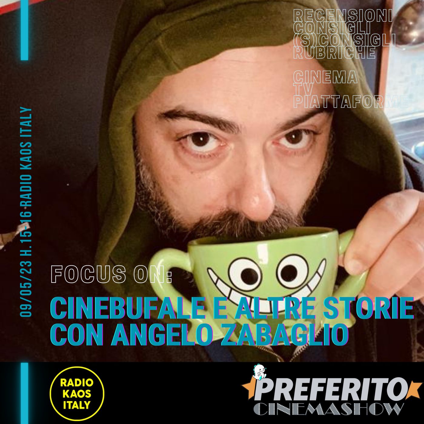 Preferito Cinema Show