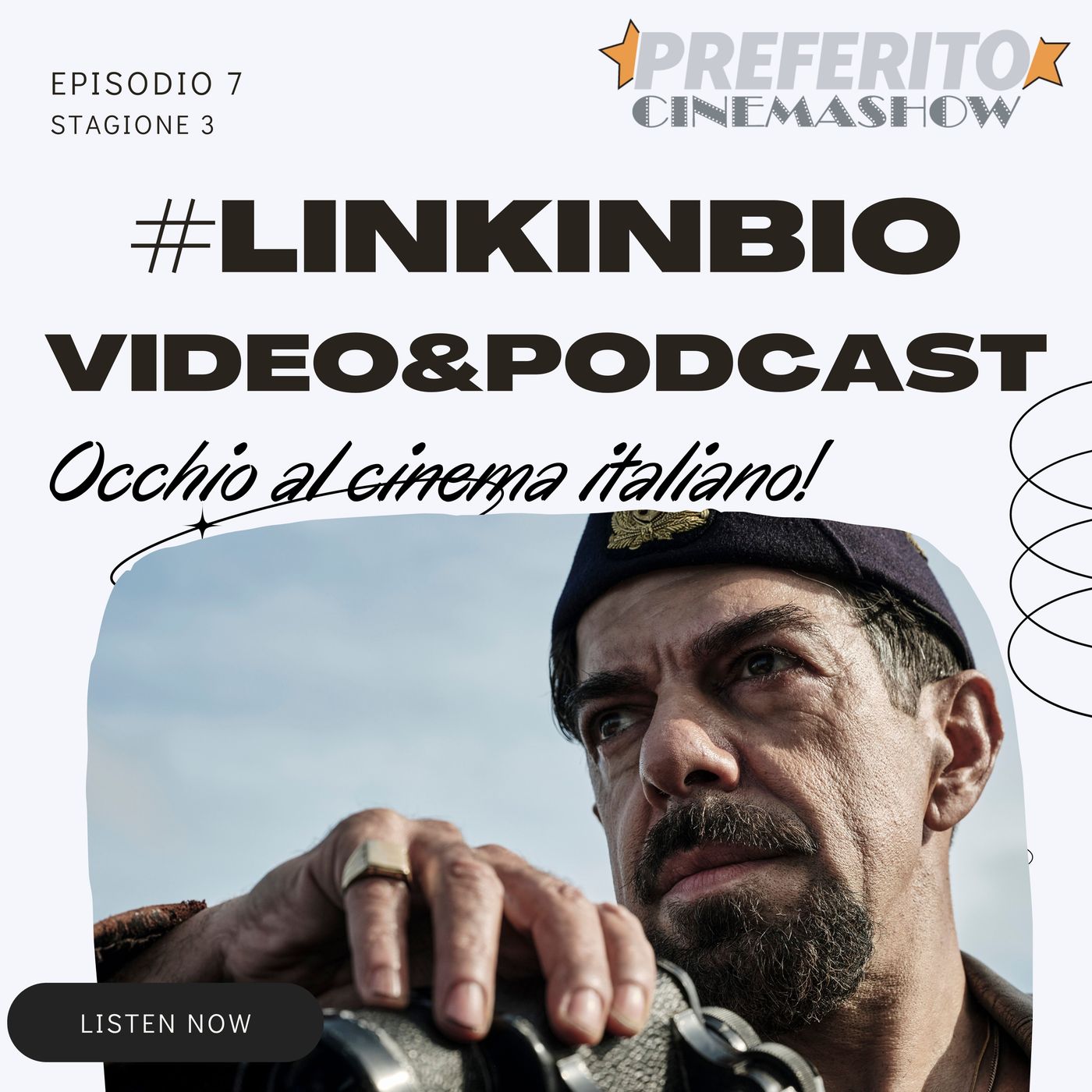 Preferito Cinema Show