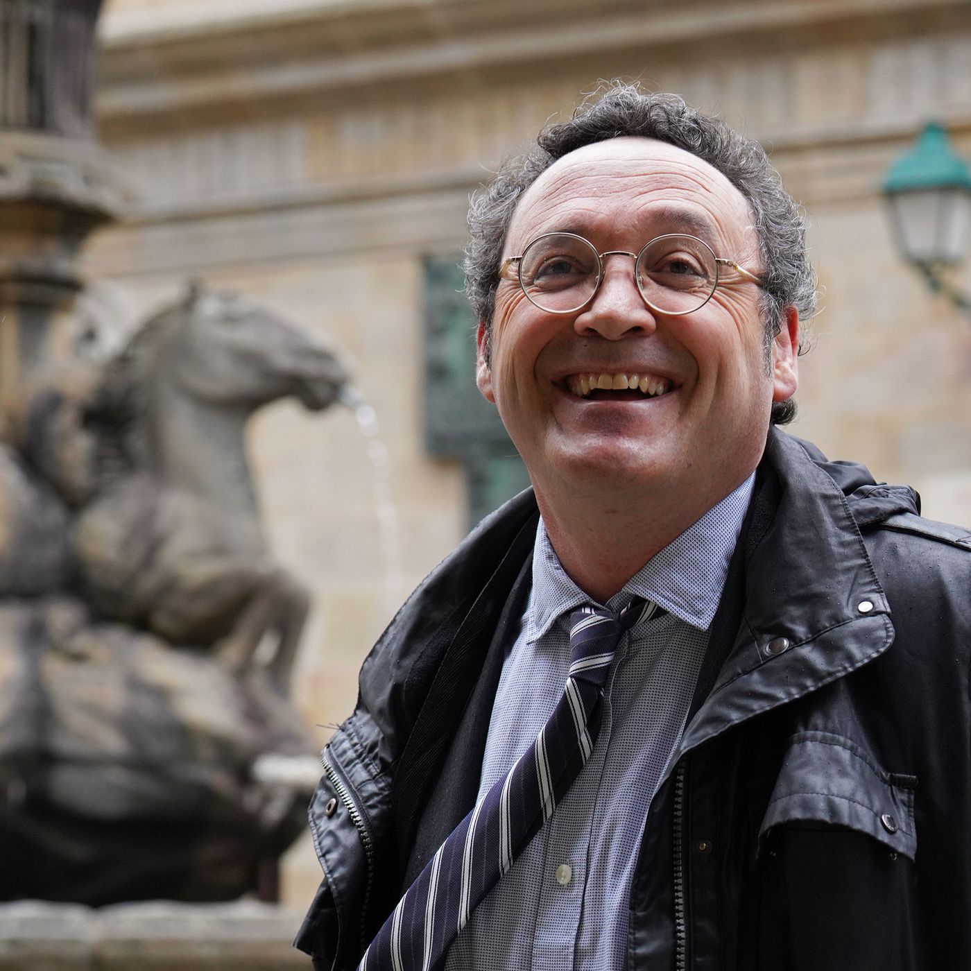 Federico a las 7: El "Código del Hampa" del Fiscal General