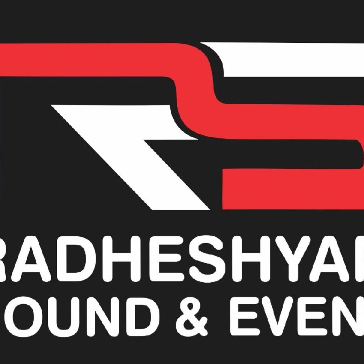Radheshyamsound Light\'s show