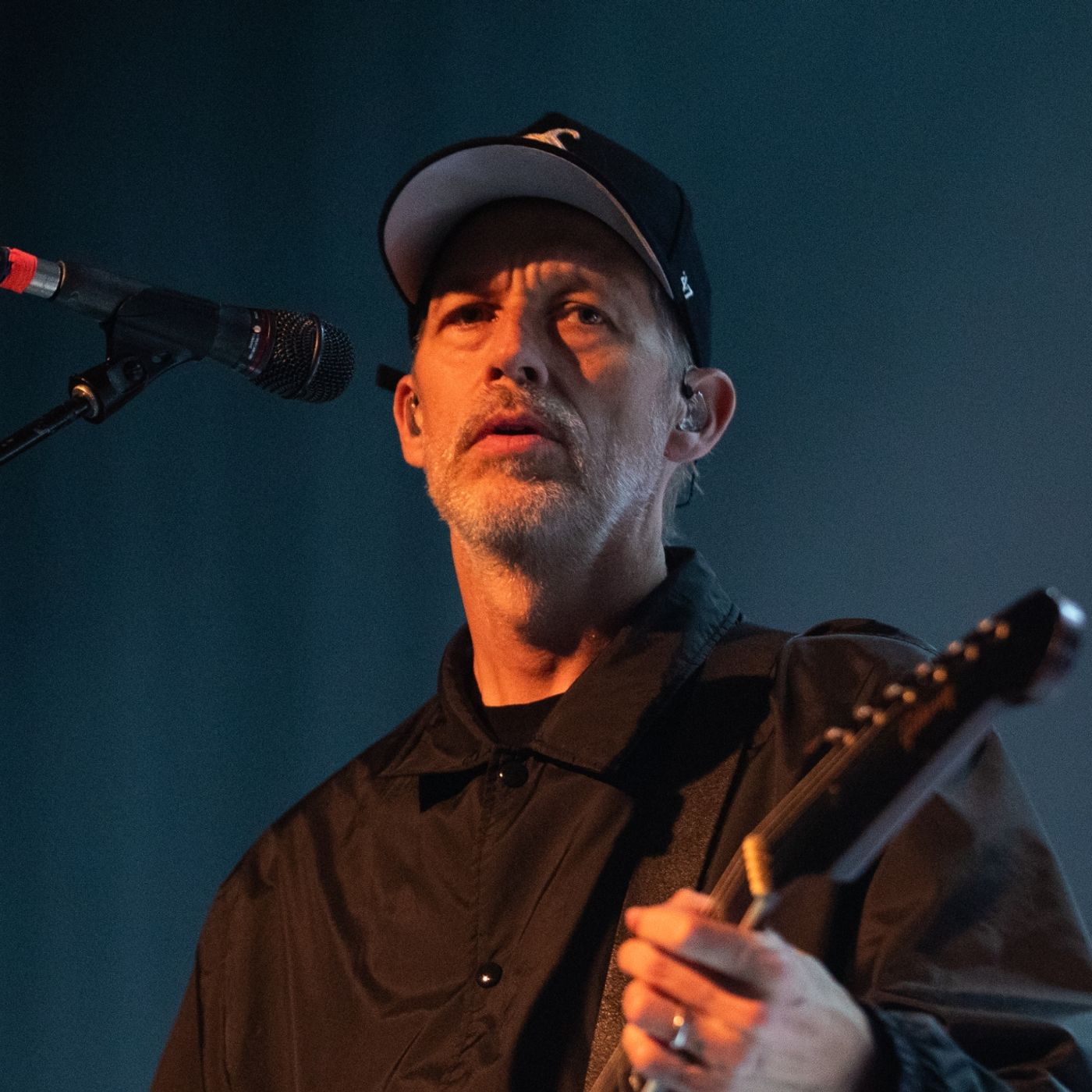 Ride to play the classics on ‘Here And Now’ 2027 UK tour