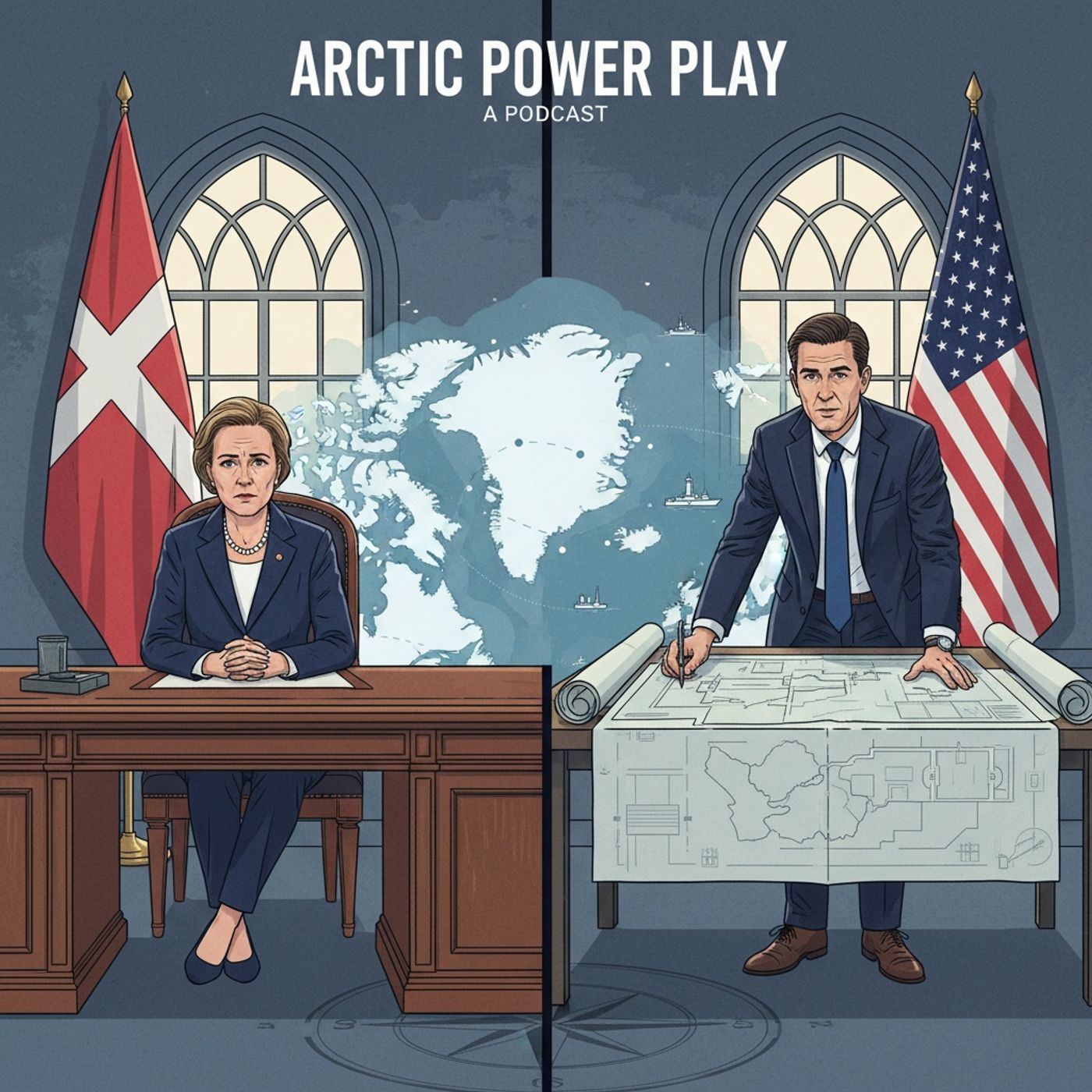 The Arctic Tug-of-War_ Greenland's Geopolitical Significance (1)