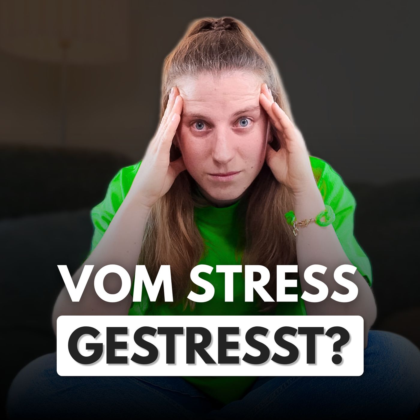 Was entspannte Menschen anders machen (8 Regeln, die fast keiner kennt) episode artwork