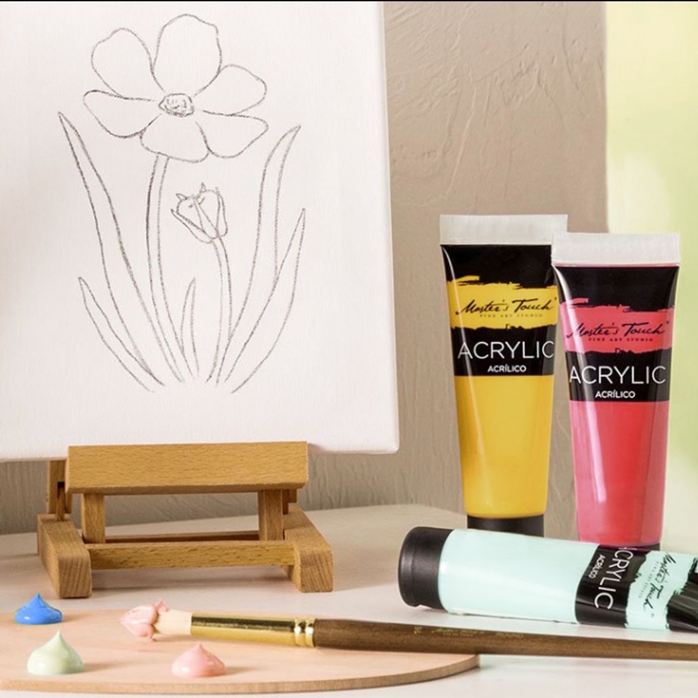 Reviews of Art Tools and Office Equipment