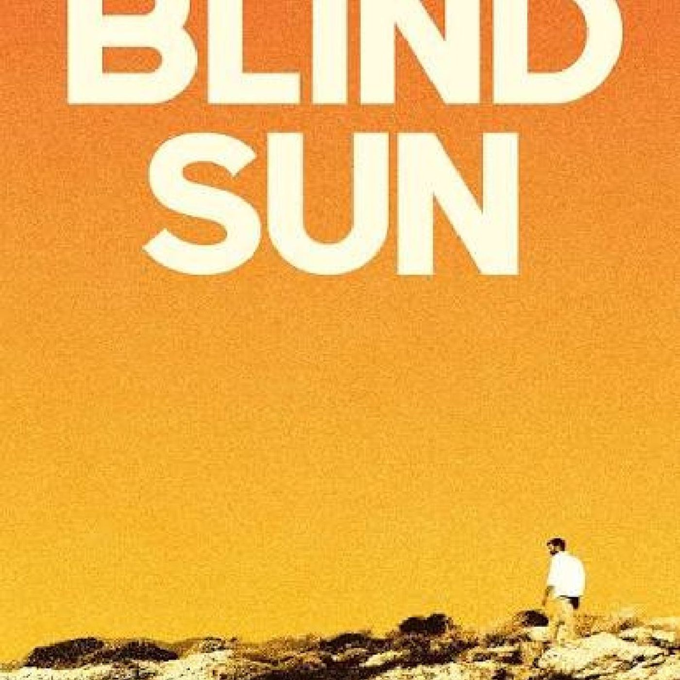 Puntata 243: Blind sun