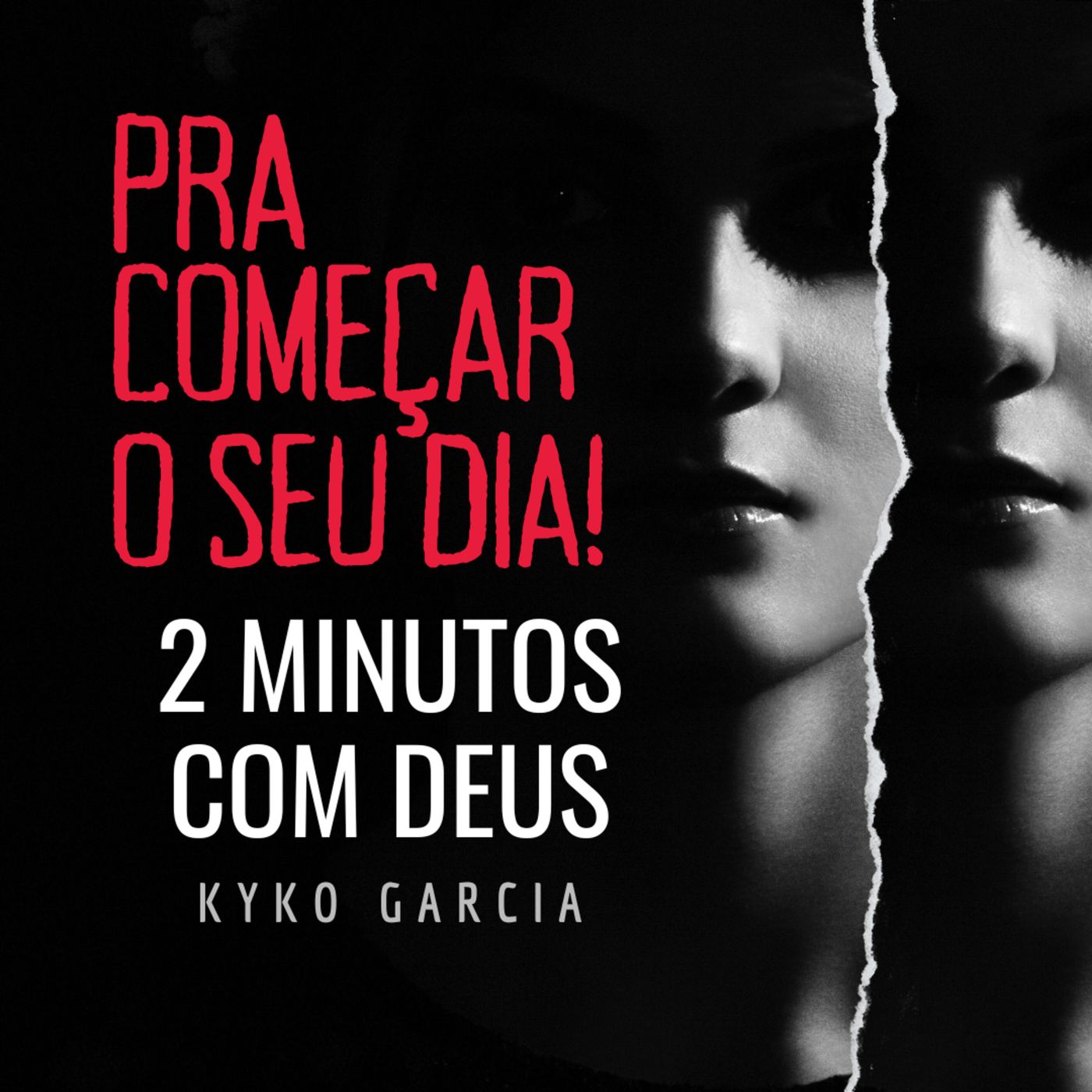 DOIS MINUTOS COM DEUS! A FONTE DE TUDO!!