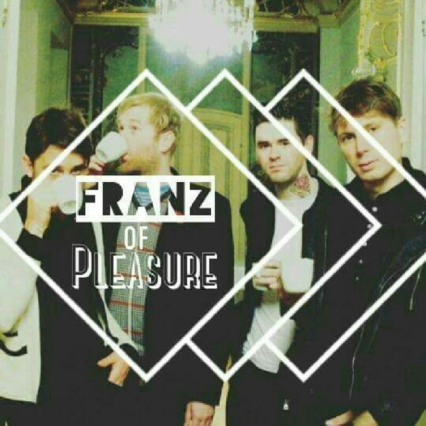 Franz Of Pleasure