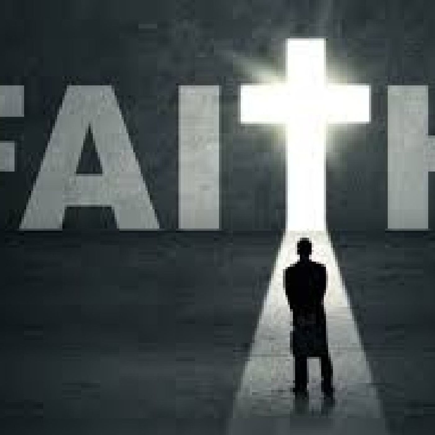 Faith ✊💯📿 episode artwork