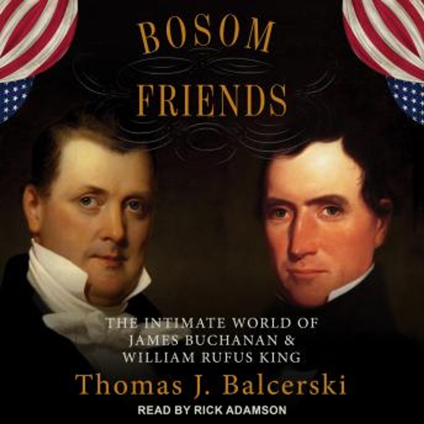 Best Full Trial Audiobooks in Biography & Memoir, Law & Politics