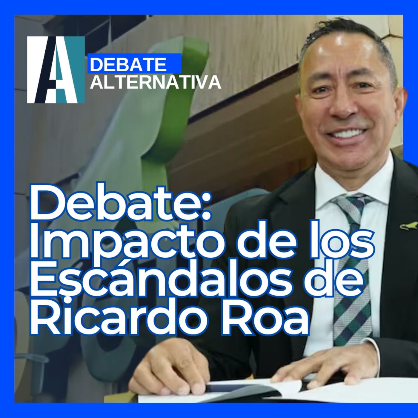 Alternativa Podcast
