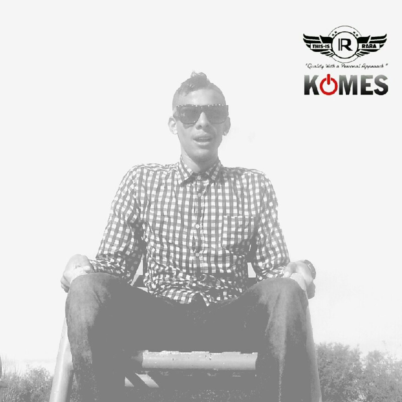 #TIRSA & KOMES 94.92 FM\'s show