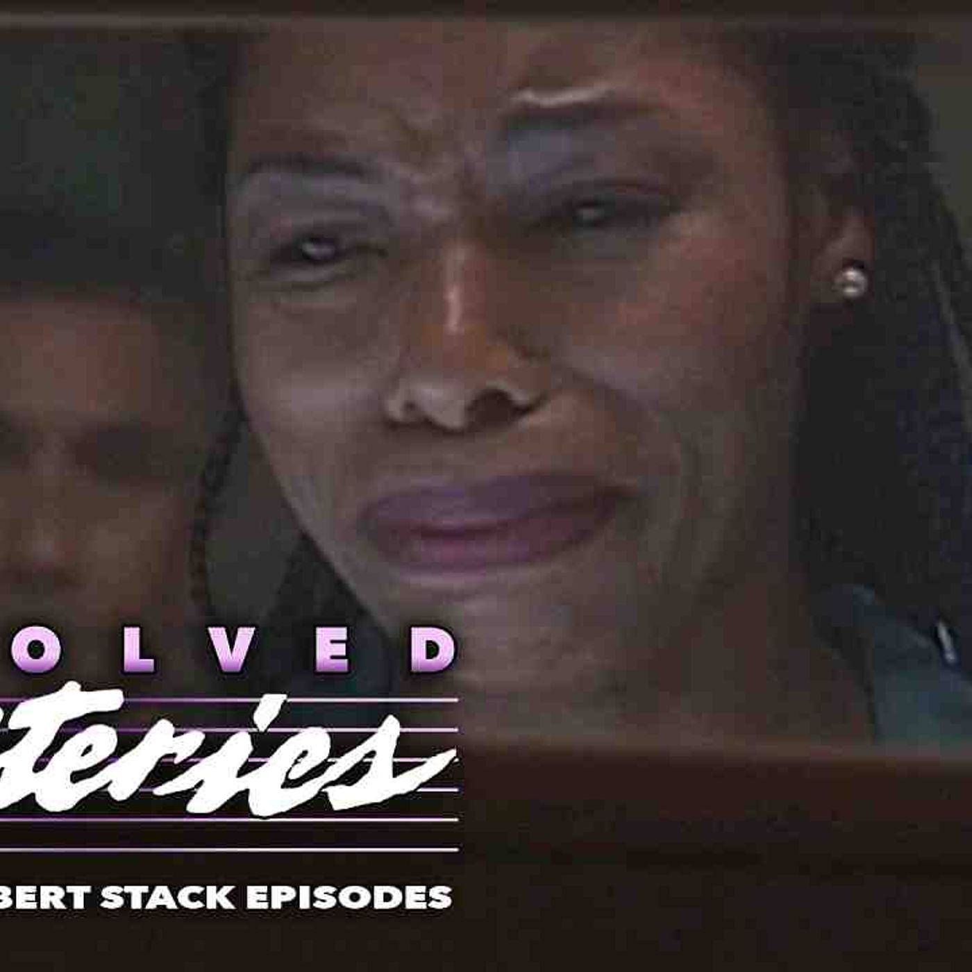Unsolved Mysteries with Robert Stack -- Full Episode