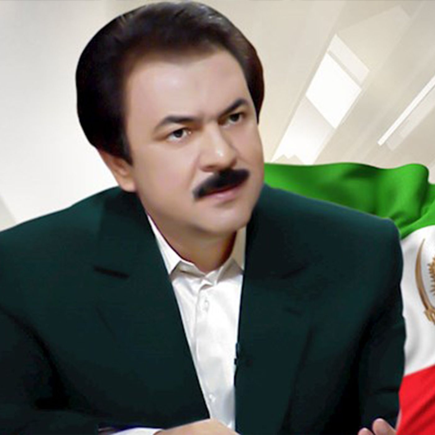 از نگاه مسعود رجوی