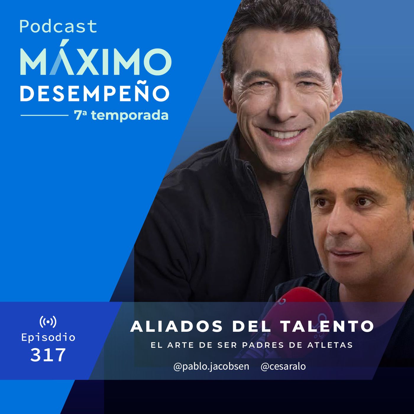 Máximo Desempeño