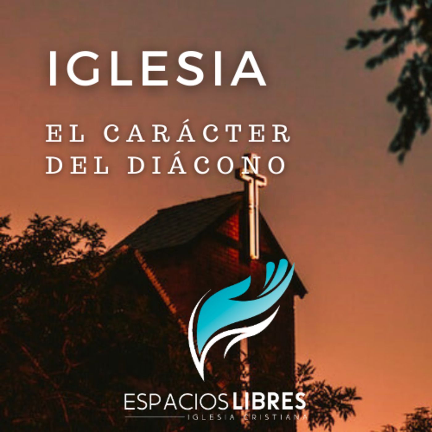 IGLESIA CRISTIANA ESPACIOS LIBRES